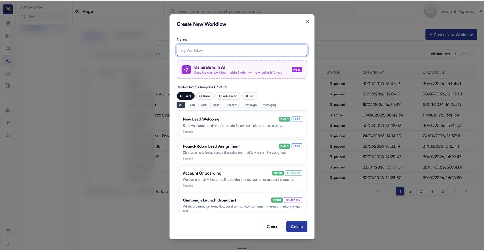 ZIVUX logistics quote-to-delivery automation workflows