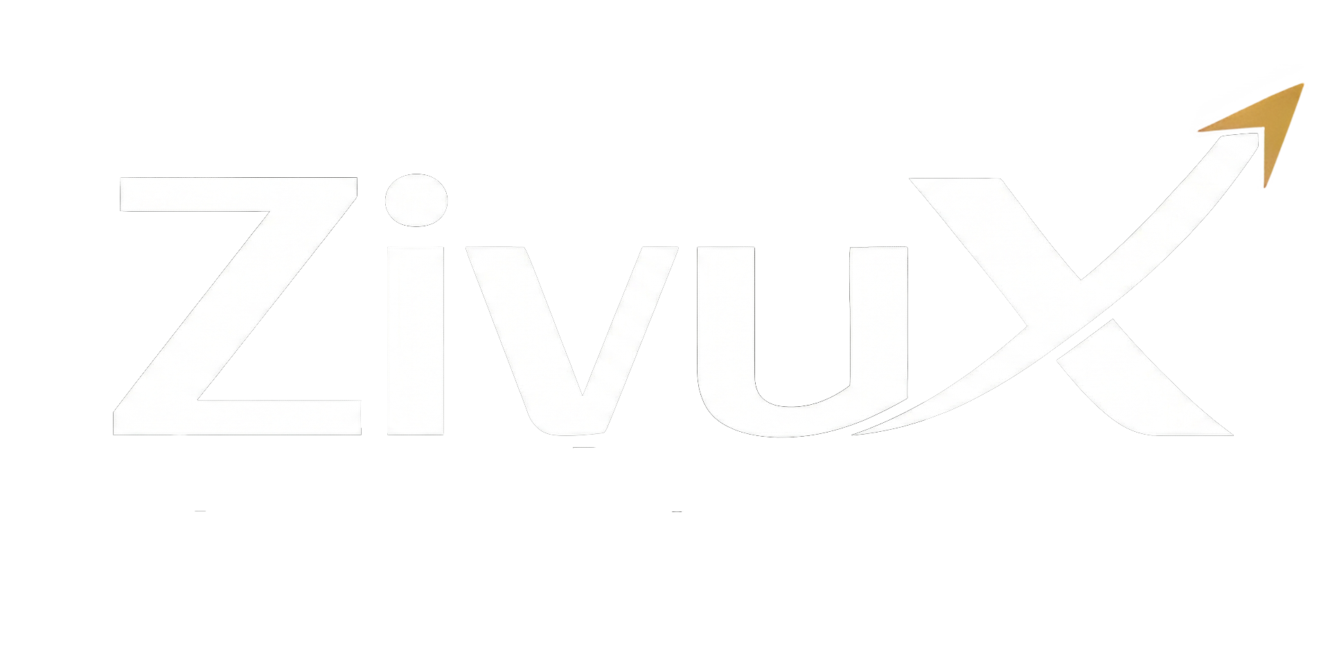 Zivux.ai AI Business Automation CRM Platform Logo